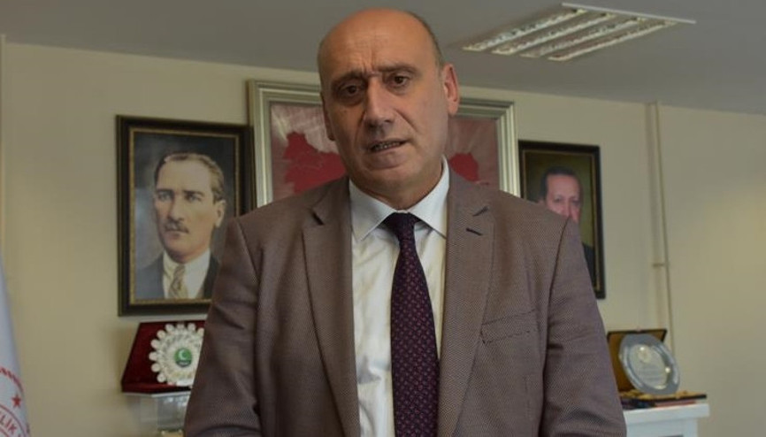 Sürmeneli ve Öztürk, Trabzonlu gençlere örnek oldu