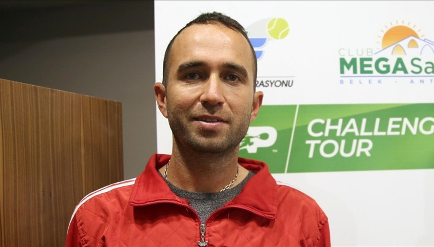 Davis Cupta A Milli Takımın rakibi Letonya