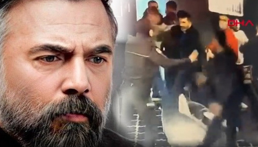 Oktay Kaynarca’ya zorla getirme kararı