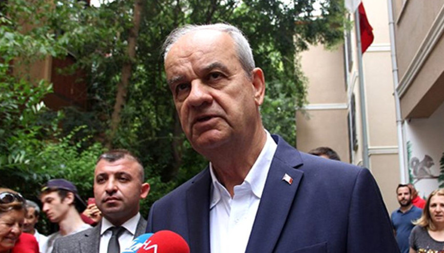 Son dakika İlker Başbuğa siyasi ayak davası 4 yıla kadar hapsi istendi