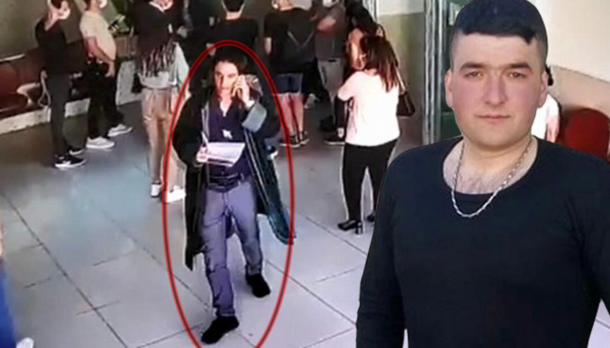 Musa Orhanın duruşmasında polis fark etti, sahte avukat yakalandı