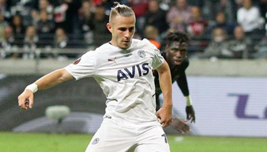 Son Dakika: Dimitris Pelkastan Fenerbahçe taraftarına teşekkür