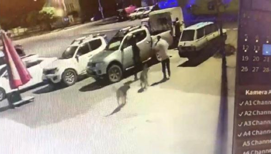 Belediye çalışanlarının yaptığı isyan ettirdi Başkandan açıklama geldi: Gerekli cezai işlem yapılacak