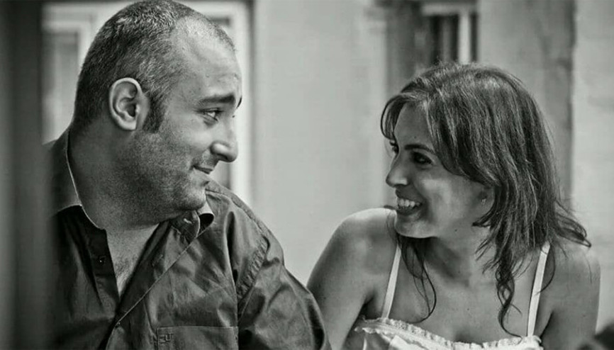 Rüştü Onur Atilla: Akbil’imi bile sen dolduruyordun buluşabilelim diye