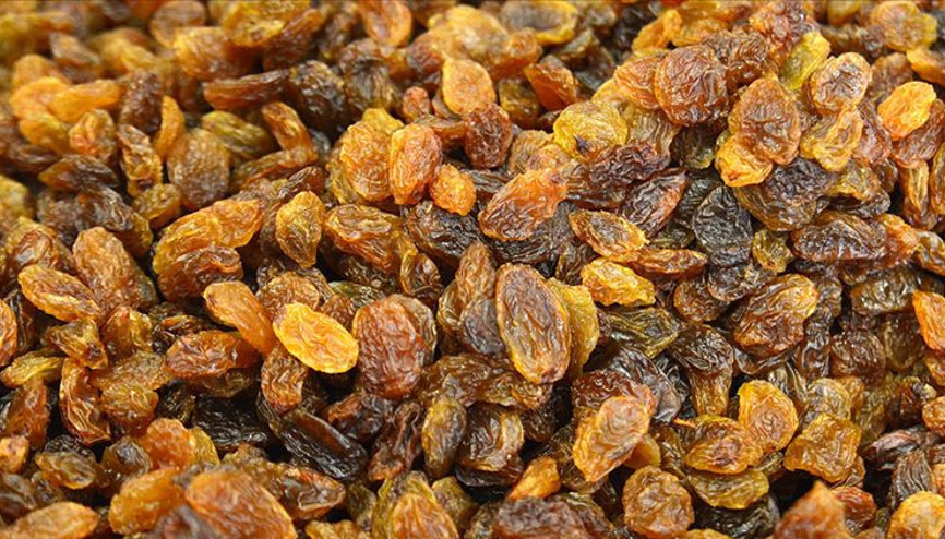 TMOdan kuru üzüm üreticisine 15 milyon liralık ödeme