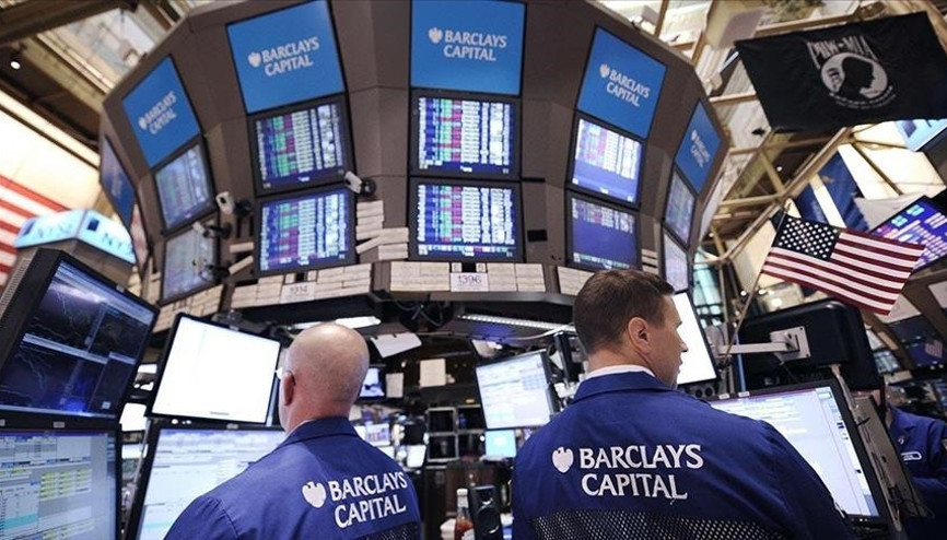 Küresel piyasalarda gözler merkez bankalarına çevrildi