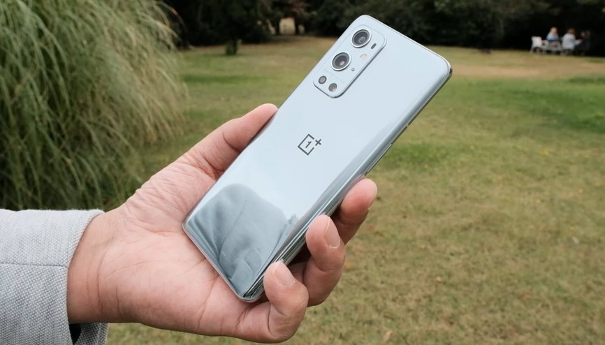 OnePlus 9 Pro 5G incelemesi
