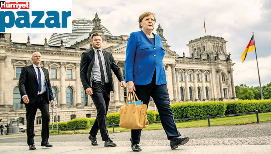 ‘En az eskisi kadar huzurlu yaşayabilmek isteriz’