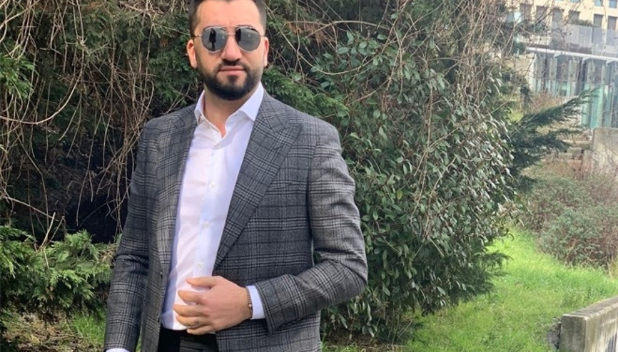 Ünlülere Tolga Bayar imzası