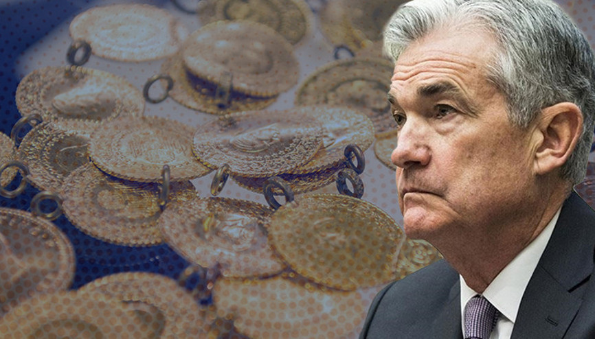 Geride kalan haftada altın fiyatları ve kripto paralarda neler yaşandı