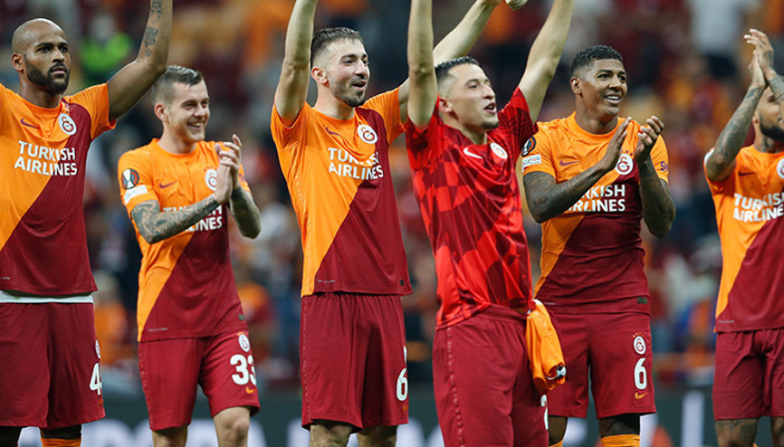 Son Dakika: Galatasarayda Nelsson, Cicaldau ve Morutan bereketi Yönetimin hedefi...