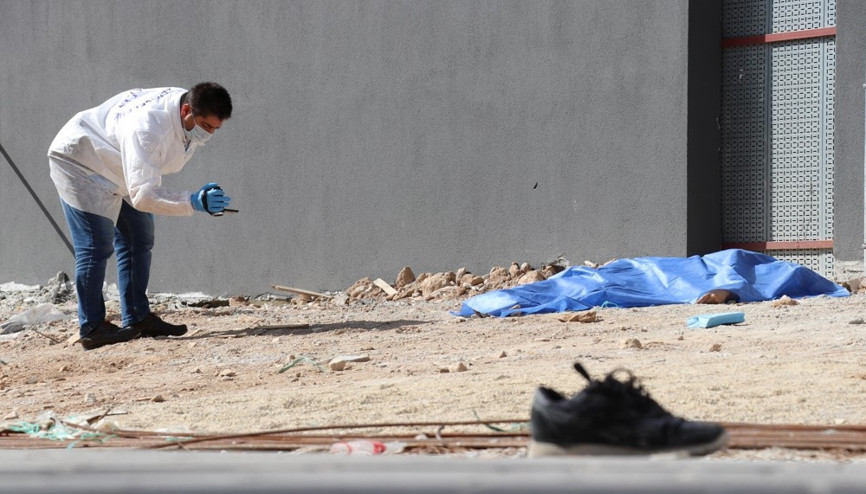 Tıp öğrencisi Beyzanur feci şekilde can verdi