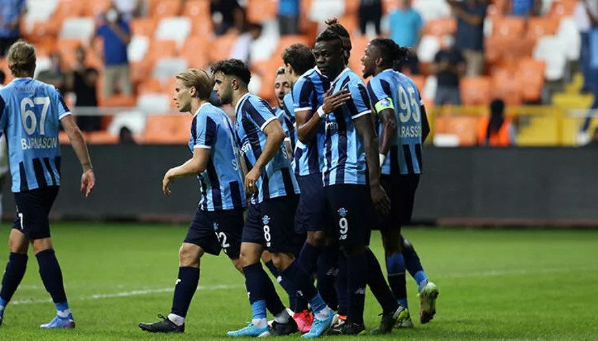 Kazanarak yola devam