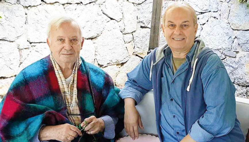 Seyfi Dursunoğlu’nun iki yeğeni dava açmıştı... Dosyası Adli Tıp’ta