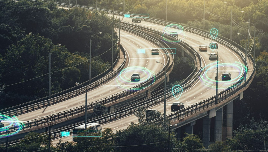 Siber korsanların hedefinde bağlı otomobiller var