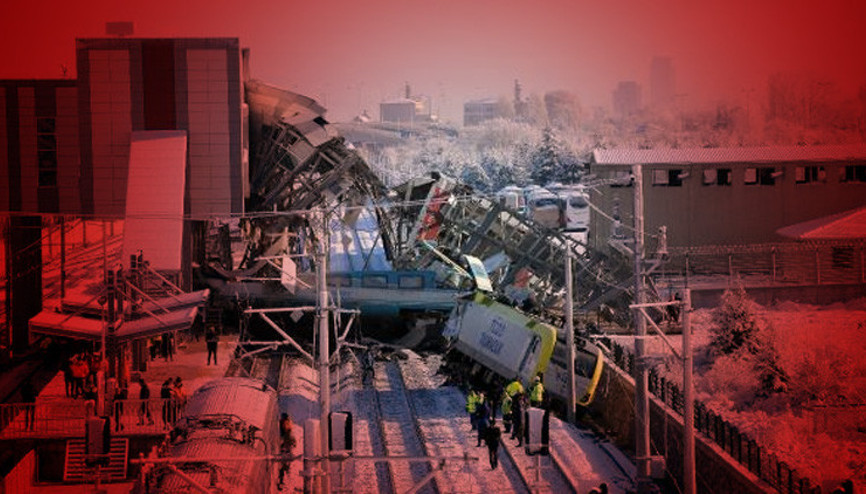 Eski TCDD genel müdür yardımcısı: Risk analizi konusunda bilgim yoktu Eski TCDD genel müdür yardımcısı: Risk analizi konusunda bilgim yoktu