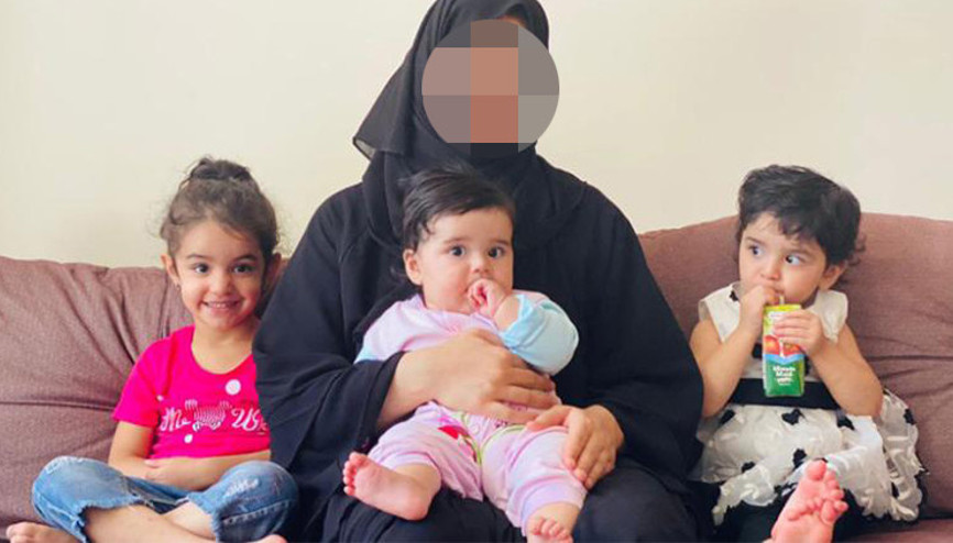 Korku içinde bekliyorlar... Taliban kadın hakimleri görevden aldı, suçluları ise sokağa saldı Korku içinde bekliyorlar... Taliban kadın hakimleri görevden aldı, suçluları ise sokağa saldı