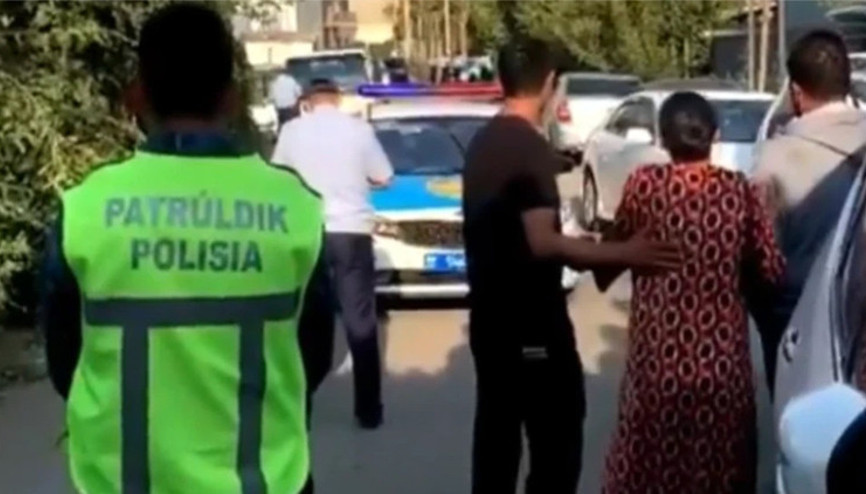 Kazakistanda silahlı saldırı: 5 kişi hayatını kaybetti