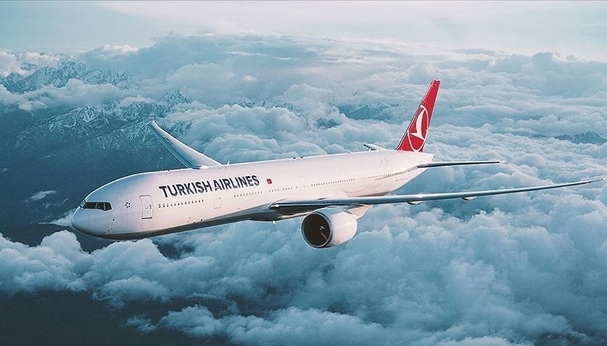 Son dakika... THYden iç hatlarda ikram kararı