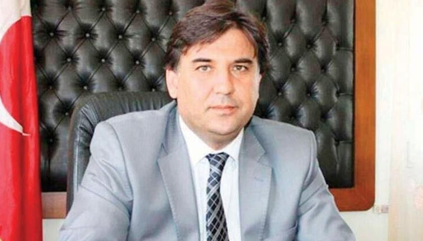 Fethiye Belediye Başkanı Alim Karaca disipline sevk edildi