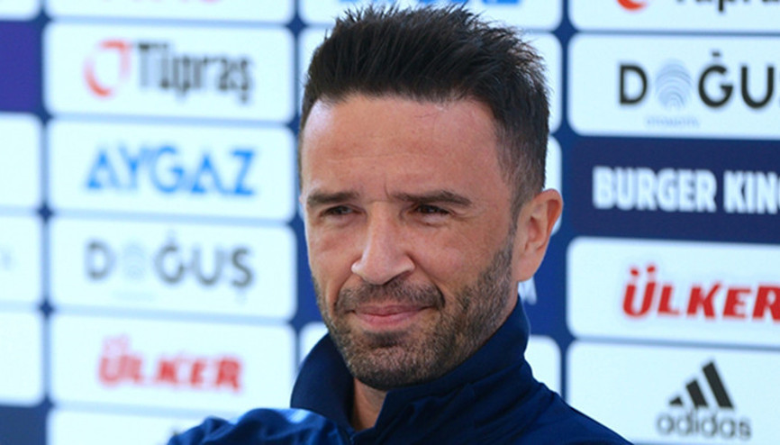 Rizesporun yıldızı Gökhan Gönülden açıklama: Bu bahaneler bitti