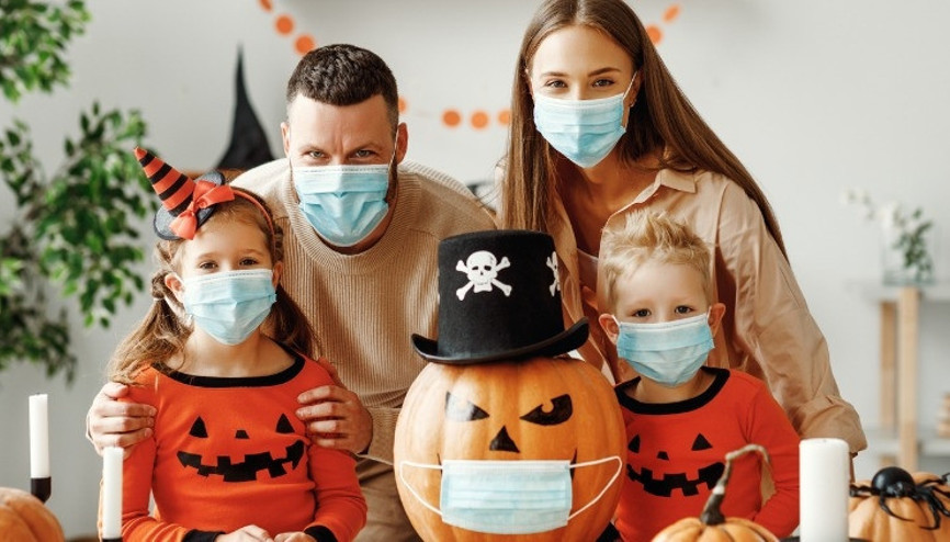 Cadılar Bayramı (Halloween) ne zaman başlar ne zaman biter İşte Cadılar Bayramı tarihi 2021