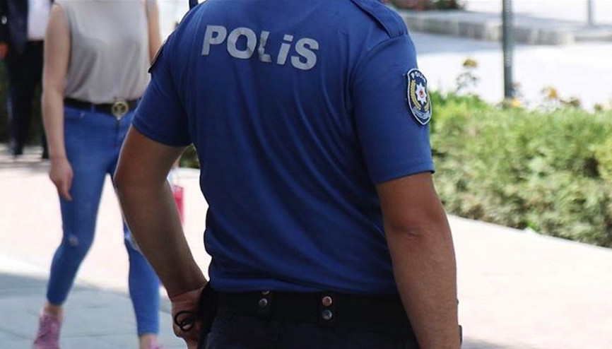 Kolluk Gözetim Komisyonuna 82 bin 208 başvuru