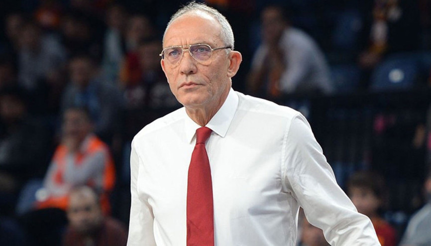 Son Dakika: Erman Kunter, Türkiye Basketbol Federasyonu başkanlığına aday oldu