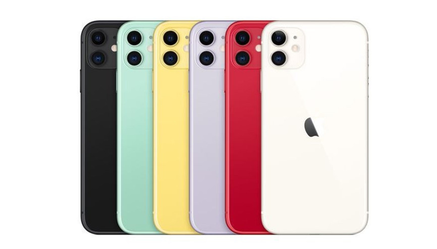 İPhone 11 su geçiriyor mu