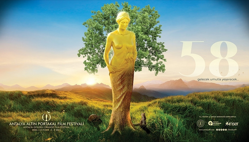 Altın Portakal Film Festivali ne zaman İşte ayrıntılar