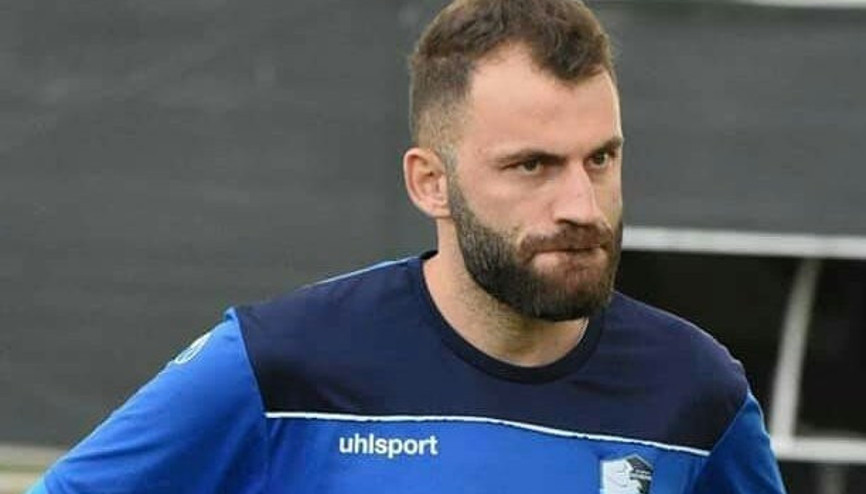 Mustafa Yumluya 4 maç ceza