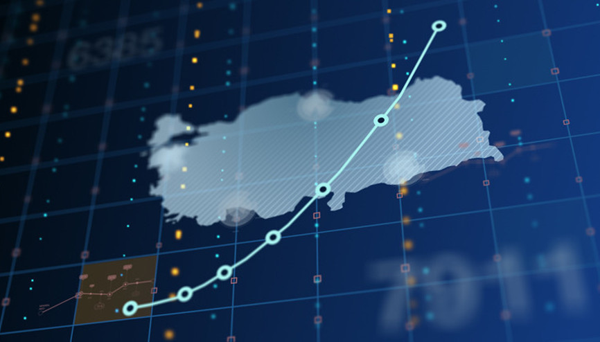 OECD, Türkiye için büyüme tahminini yükseltti