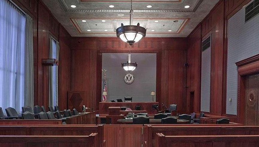 Son dakika: FETÖye ABDde dev darbe 126 milyon euroluk tazminat talebi reddedildi Son dakika: FETÖye ABDde dev darbe 126 milyon euroluk tazminat talebi reddedildi