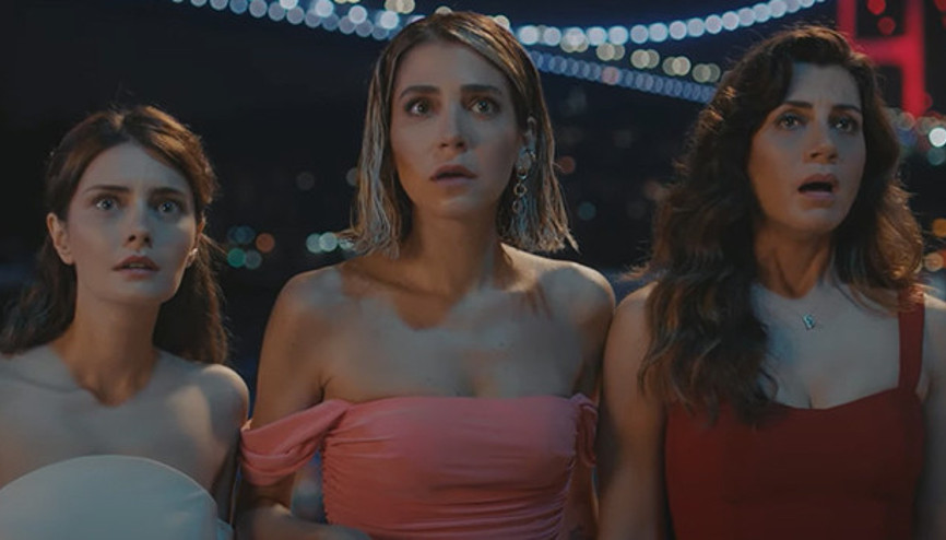 Evlilik Hakkında Her Şey 2. yeni bölüm fragmanı yayınlandı Evlilik Hakkında Her Şey ilk bölümde şoke eden misafir Evlilik Hakkında Her Şey 2. yeni bölüm fragmanı yayınlandı Evlilik Hakkında Her Şey ilk bölümde şoke eden misafir