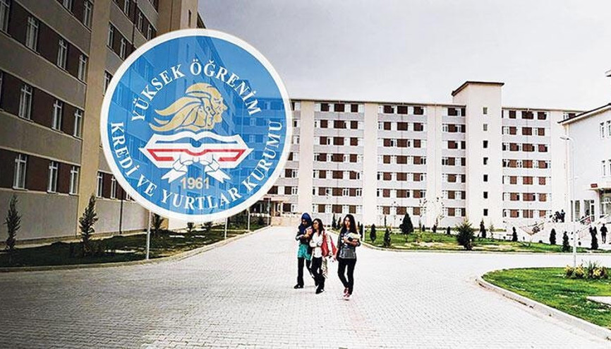 KYK yurt ücreti ne kadar ve ne zaman ödenir İşte 2021 yurt tiplerine göre ödeme ücreti KYK yurt ücreti ne kadar ve ne zaman ödenir İşte 2021 yurt tiplerine göre ödeme ücreti