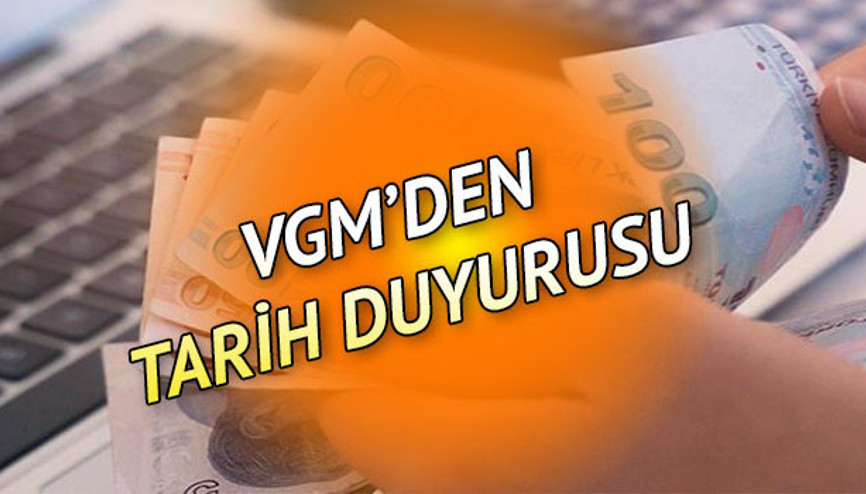 2021 VGM yükseköğrenim burs başvurusu ne zaman başlayacak VGM burs başvuru tarihleri belli oldu