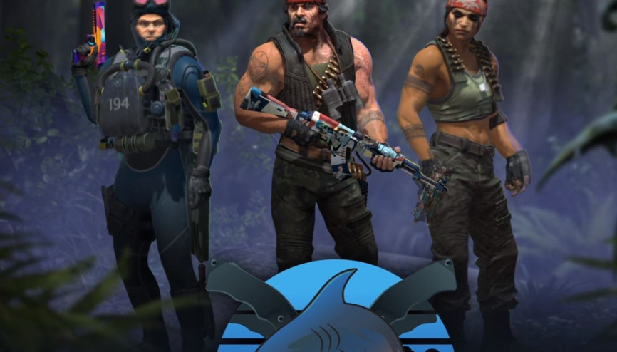 CS GO Operation Riptide güncellemesi yayında Pek çok mod eklendi