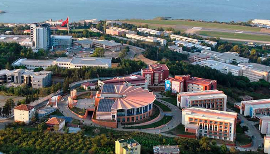 KTÜ’ye 14 akademisyen alınacak