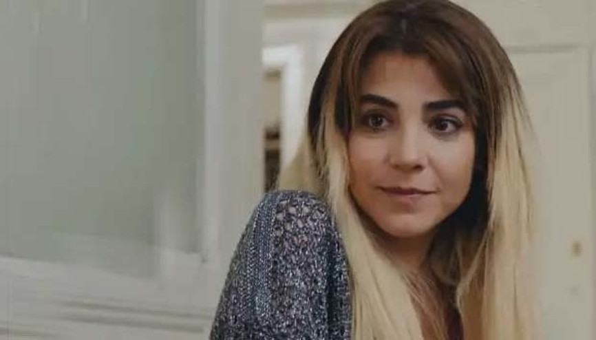 Gökçe Eyüboğlu kimdir, oynadığı diziler neler Evlilik Hakkında Her Şey’in Sanem’i…