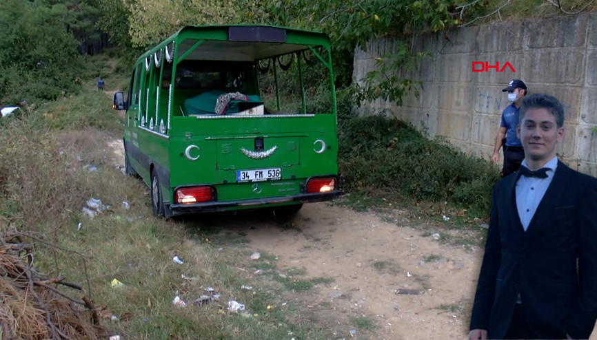 Kayıp Arda Yurtseven ormanda ölü bulundu