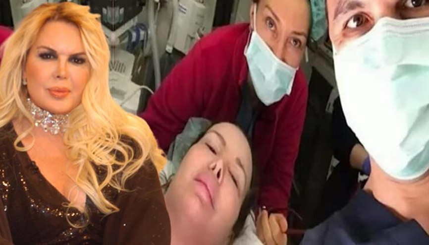 Harika Avcı sessizliğini bozdu