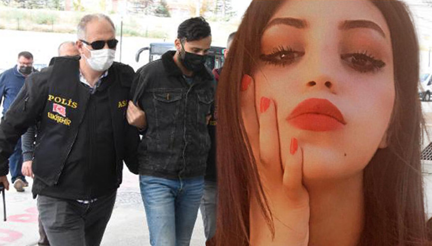 Saddamın ordusundaki subayın kayıp kızını en son gören arkadaşı gözaltına alındı