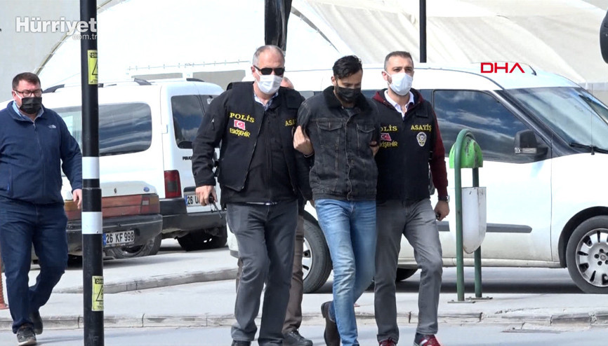 Saddamın ordusundaki subayın kayıp kızını en son gören arkadaşı gözaltına alındı