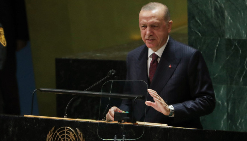 Son dakika... Cumhurbaşkanı Erdoğandan Afgan mülteci mesajı