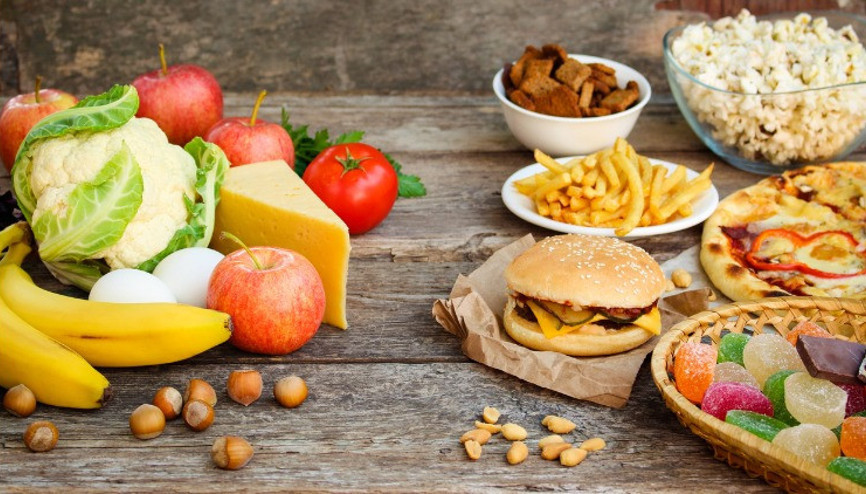 Bu gıdalar ömrümüzü kısaltıyor