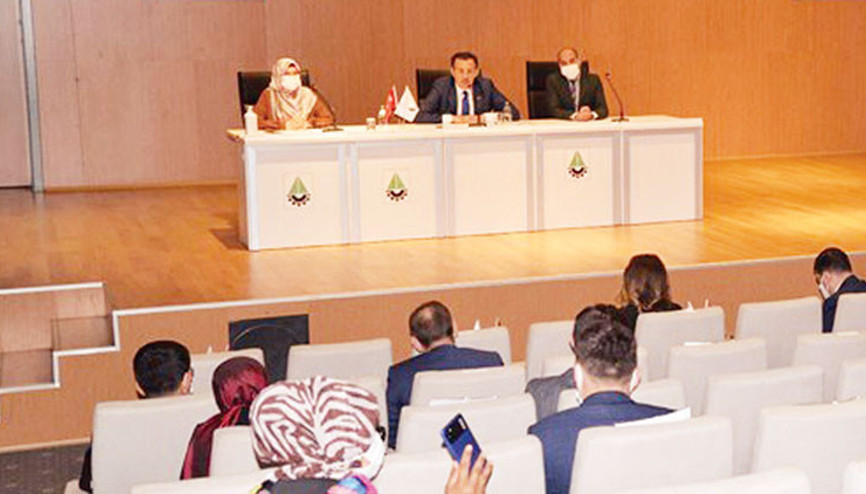 Bolu Valisi’nden göçmenlere: ‘Kadınlara sabit bakmayın, aşırı baharat kullanmayın’