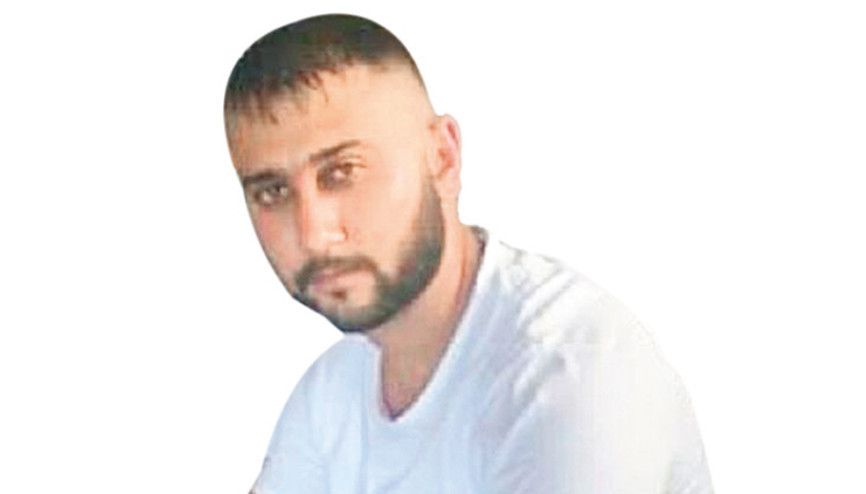 104 yerinden bıçakladığı çocuğunun annesini can çekişirken izlemiş