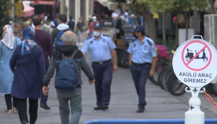 5 Ekimde başlıyor Adalarda akülü araç tartışması...