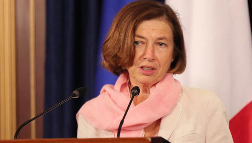 Fransa Savunma Bakanına soğuk duş Senatoda yuhalandı...