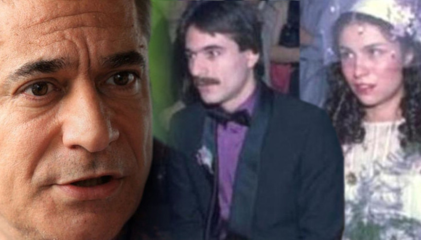 Mehmet Ali Erbil: Paramın hesabını ilk eşim Muhsine tutar